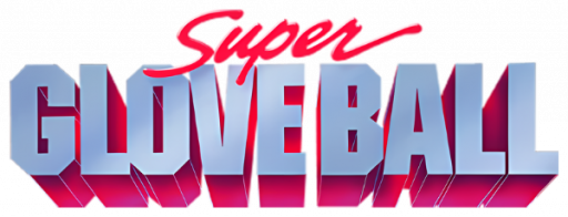 Super Glove Ball (USA) logo